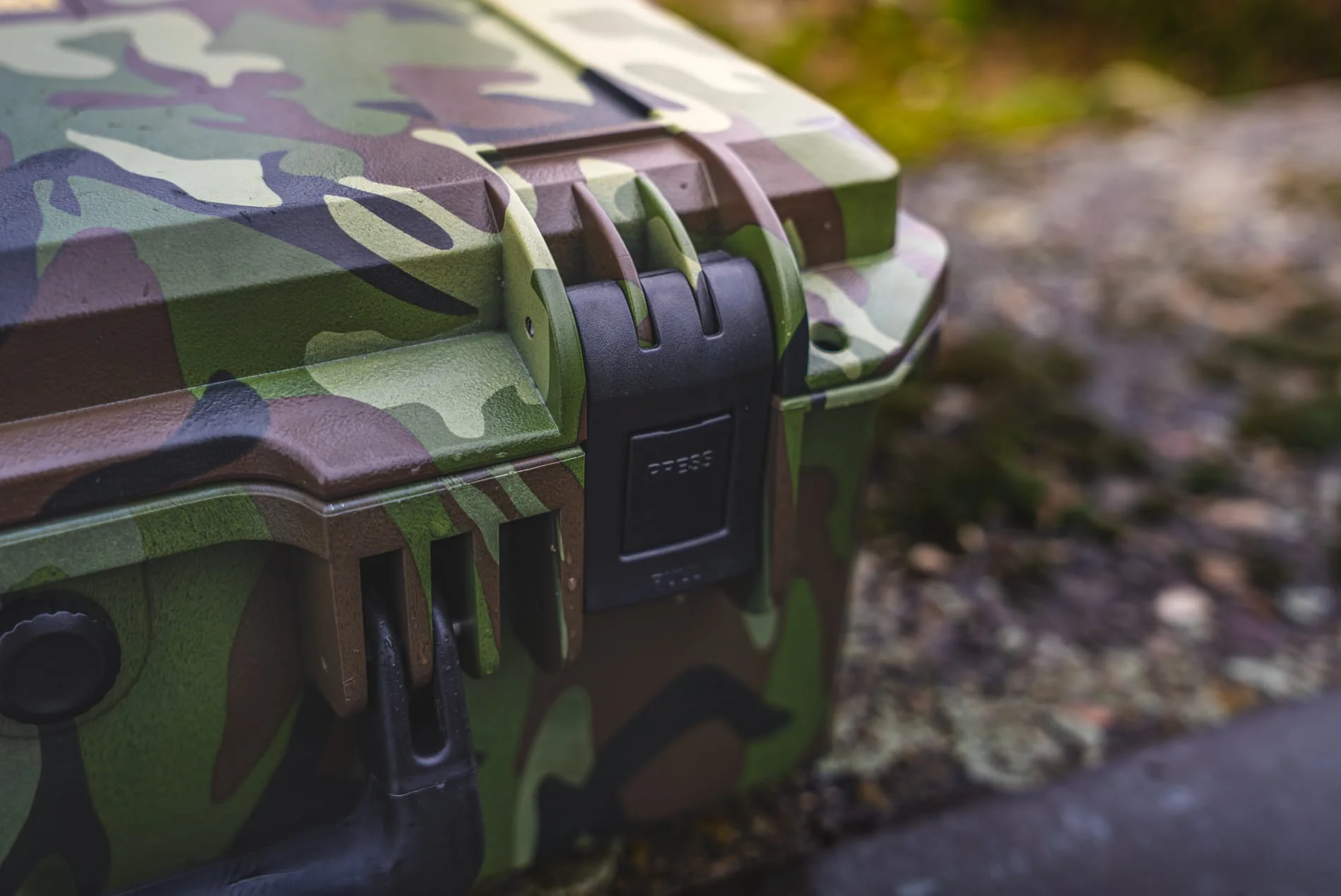 KingCharge PowerBox