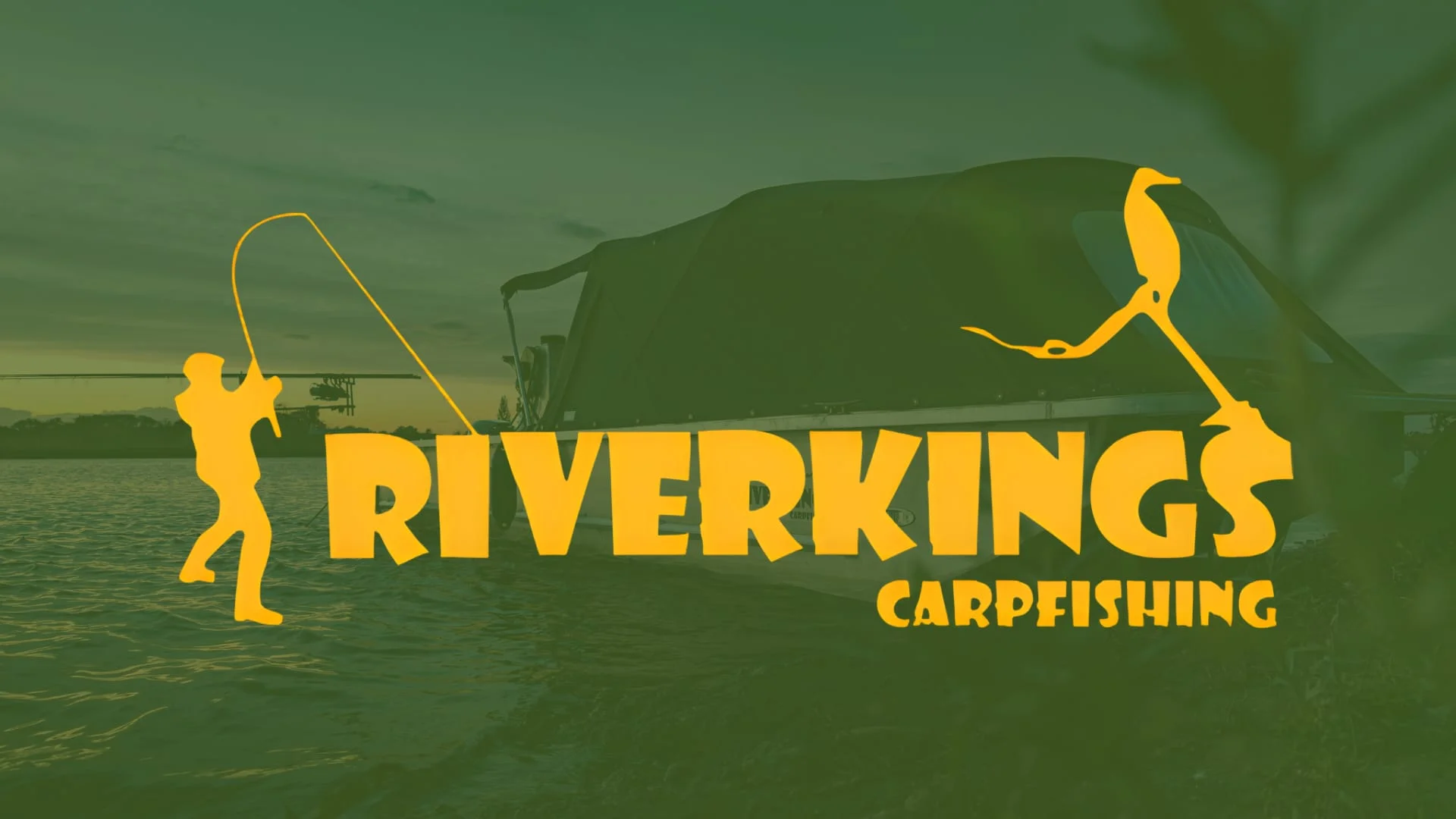 Riverkings Bootverhuur & Gidsoptie